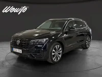 Image of Volkswagen Touareg 3.0 V6 TDI 4M 286HK R-Line /Innovation 210kW