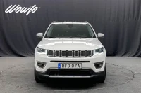 Jeep Compass 4xe 190HK Limited /Navi /B-Kamera 140kW