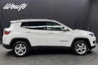 Jeep Compass 4xe 190HK Limited /Navi /B-Kamera 140kW