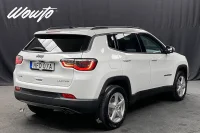 Jeep Compass 4xe 190HK Limited /Navi /B-Kamera 140kW
