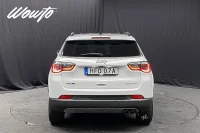 Jeep Compass 4xe 190HK Limited /Navi /B-Kamera 140kW