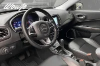 Jeep Compass 4xe 190HK Limited /Navi /B-Kamera 140kW