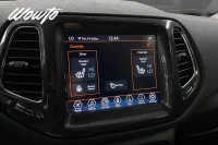 Jeep Compass 4xe 190HK Limited /Navi /B-Kamera 140kW