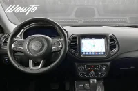 Jeep Compass 4xe 190HK Limited /Navi /B-Kamera 140kW