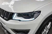 Jeep Compass 4xe 190HK Limited /Navi /B-Kamera 140kW