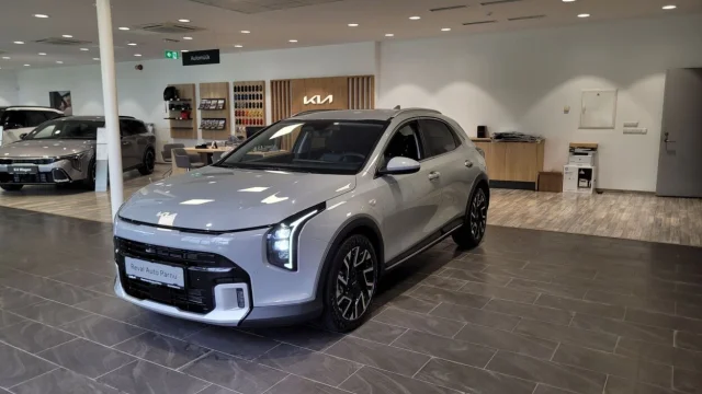 Image of Kia XCeed 110kW