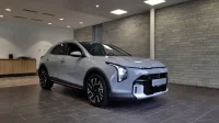 Kia XCeed 110kW thumbnail