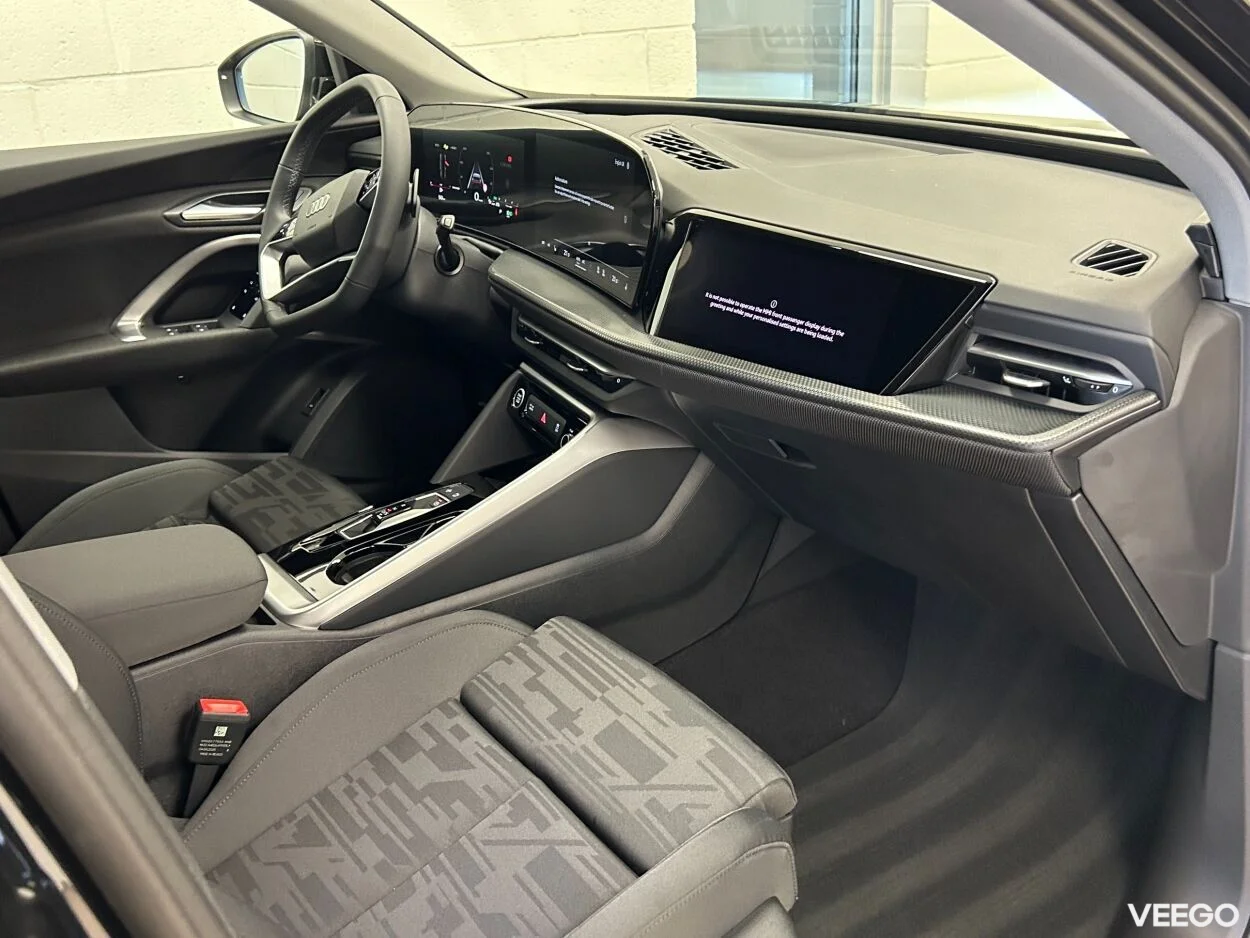 Audi Q5 150kW