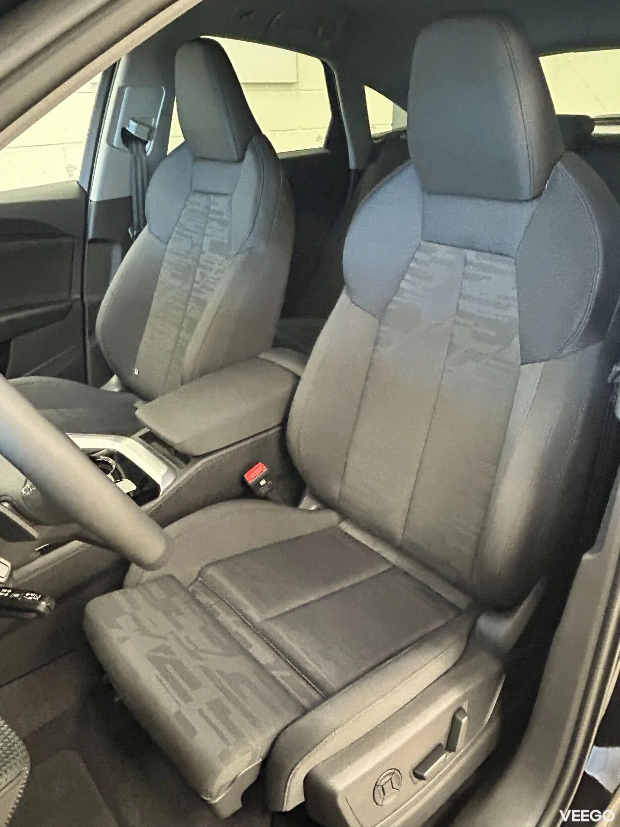Audi Q5 150kW