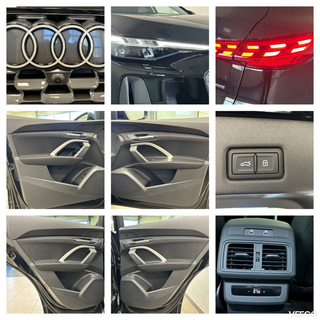 Audi Q5 150kW
