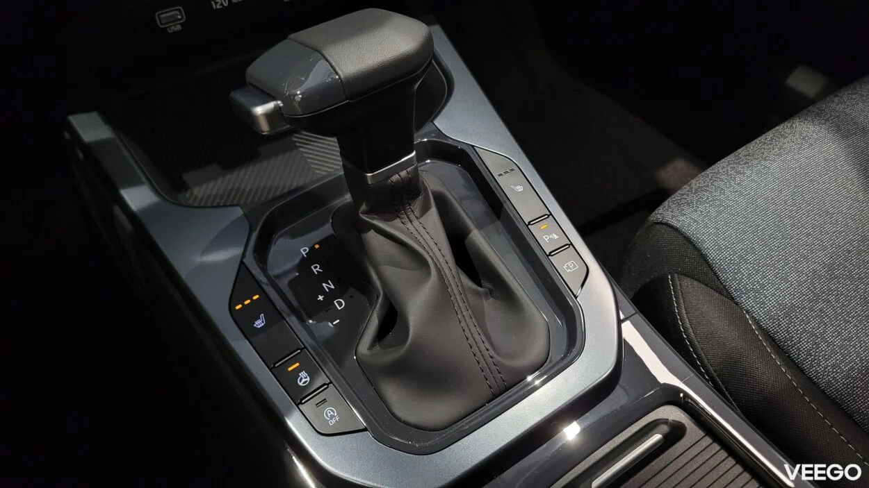 Kia XCeed 110kW