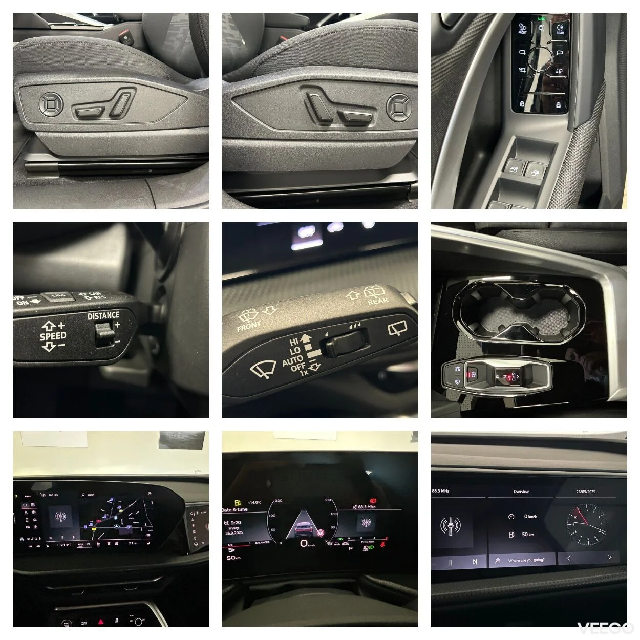 Audi Q5 150kW