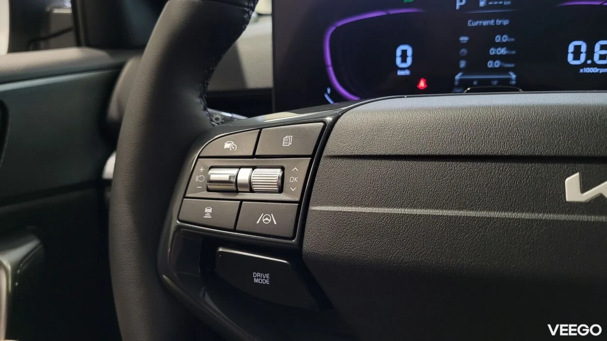 Kia XCeed 110kW