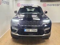 Jeep Grand Cherokee MY24 PHEV 380hp Summit Reserve 2.0 200kW thumbnail