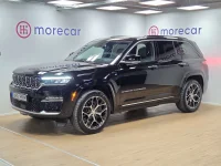 Jeep Grand Cherokee MY24 PHEV 380hp Summit Reserve 2.0 200kW thumbnail
