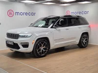 Jeep Grand Cherokee MY24 PHEV 380hp Summit Reserve 200kW thumbnail