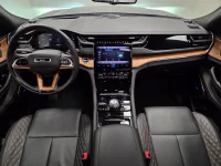 Jeep Grand Cherokee MY24 PHEV 380hp Summit Reserve 2.0 200kW thumbnail