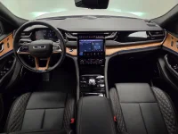 Jeep Grand Cherokee MY24 PHEV 380hp Summit Reserve 200kW thumbnail
