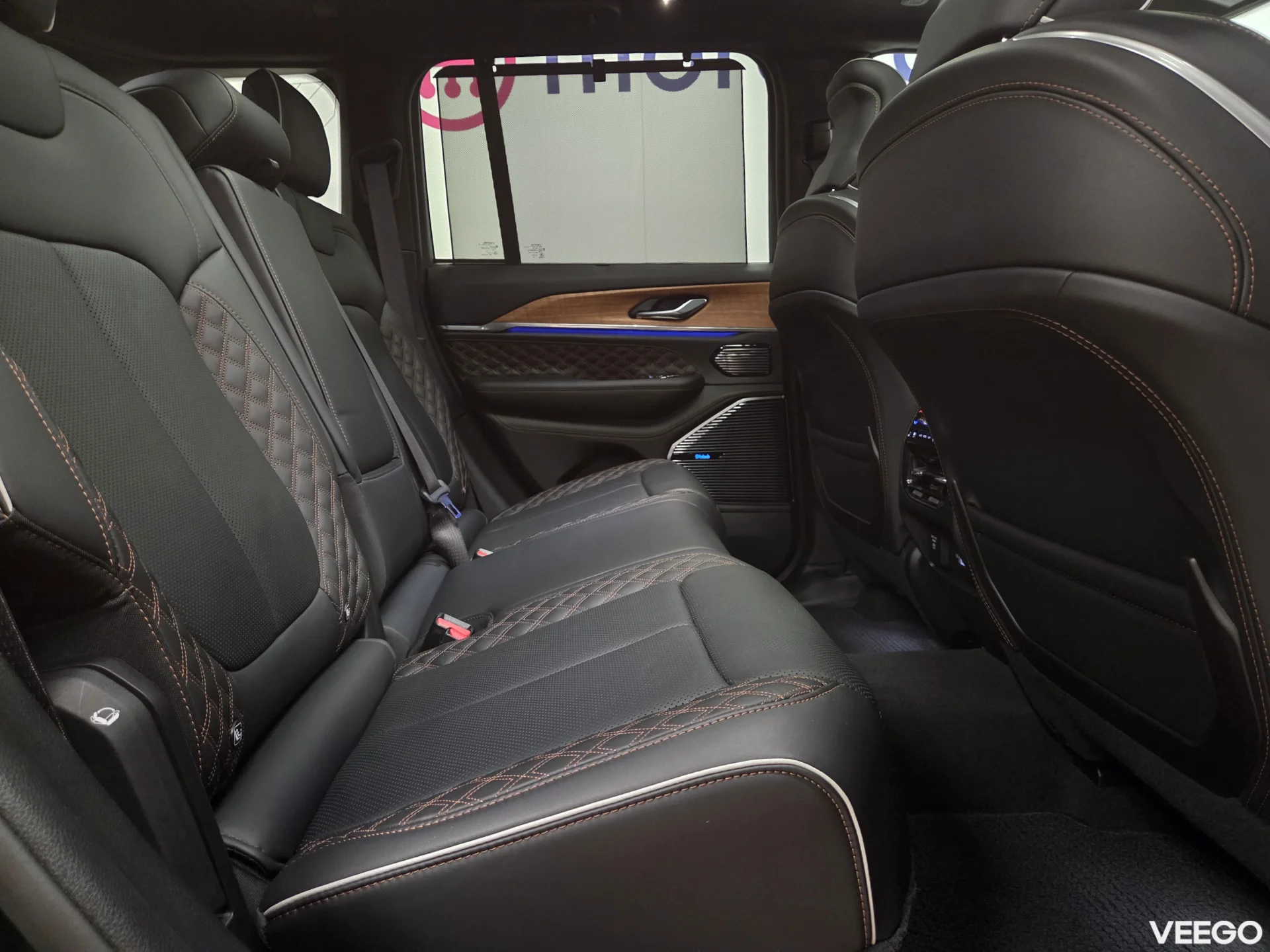 Jeep Grand Cherokee MY24 PHEV 380hp Summit Reserve 2.0 200kW