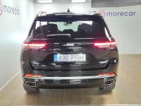 Jeep Grand Cherokee MY24 PHEV 380hp Summit Reserve 2.0 200kW thumbnail