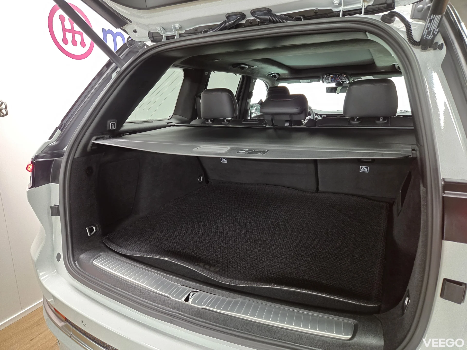 Jeep Grand Cherokee MY24 PHEV 380hp Summit Reserve 200kW