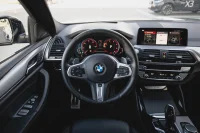 BMW X4 xDrive20d M-Sportpakett 2 140kW thumbnail