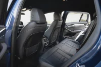 BMW X4 xDrive20d M-Sportpakett 2 140kW thumbnail