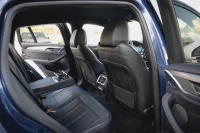BMW X4 xDrive20d M-Sportpakett 2 140kW thumbnail