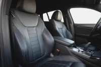 BMW X4 xDrive20d M-Sportpakett 2 140kW thumbnail