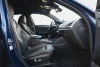 BMW X4 xDrive20d M-Sportpakett 2 140kW thumbnail