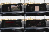 BMW X4 xDrive20d M-Sportpakett 2 140kW thumbnail