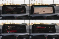 BMW X4 xDrive20d M-Sportpakett 2 140kW thumbnail