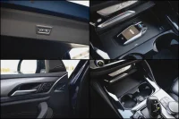 BMW X4 xDrive20d M-Sportpakett 2 140kW thumbnail