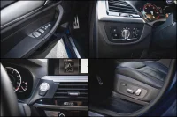 BMW X4 xDrive20d M-Sportpakett 2 140kW thumbnail