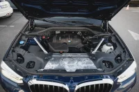 BMW X4 xDrive20d M-Sportpakett 2 140kW thumbnail