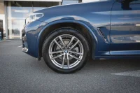 BMW X4 xDrive20d M-Sportpakett 2 140kW thumbnail