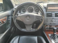 Mercedes-Benz C63 AMG C63 AMG 6.2 336kW thumbnail