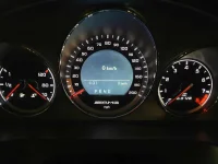 Mercedes-Benz C63 AMG C63 AMG 6.2 336kW thumbnail