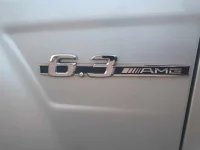 Mercedes-Benz C63 AMG C63 AMG 6.2 336kW thumbnail