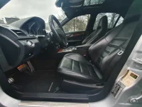 Mercedes-Benz C63 AMG C63 AMG 6.2 336kW thumbnail