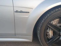 Mercedes-Benz C63 AMG C63 AMG 6.2 336kW thumbnail