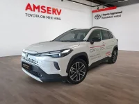 Toyota Corolla Cross Style Edition FWD 1.8 103kW thumbnail