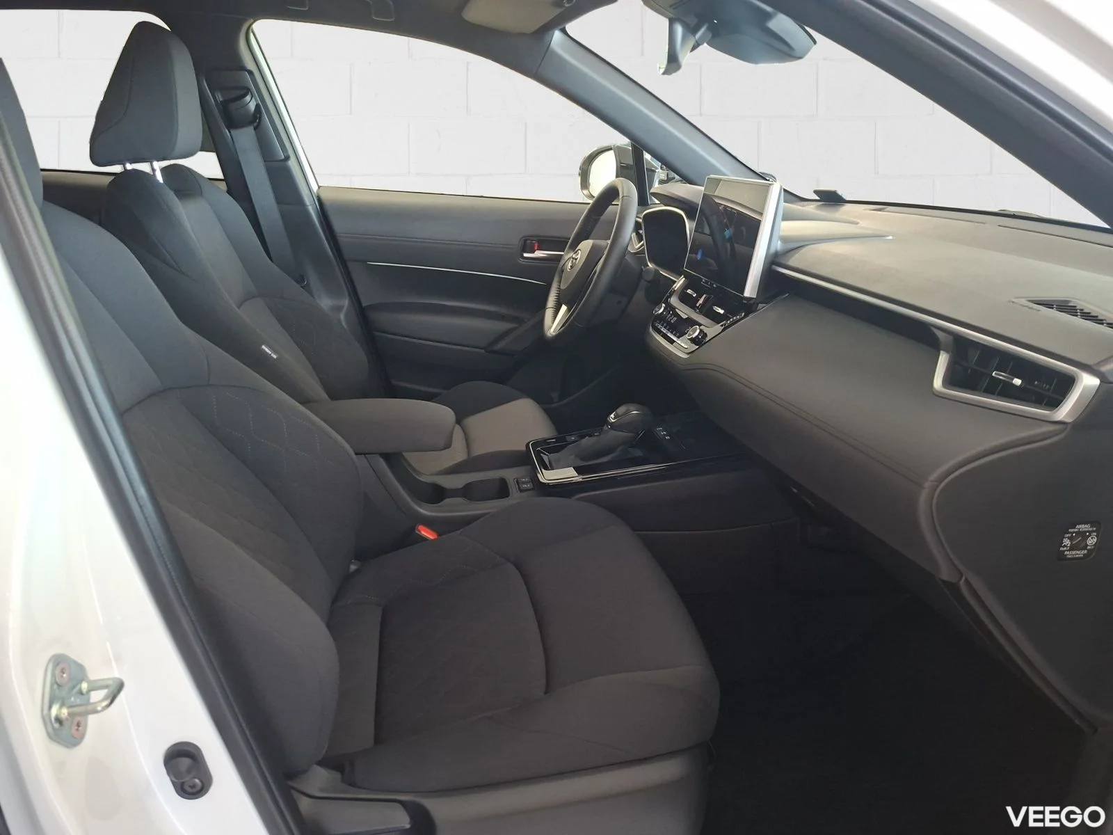 Toyota Corolla Cross Style Edition FWD 1.8 103kW