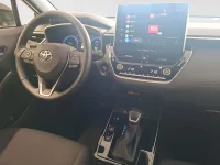 Toyota Corolla Cross Style Edition FWD 1.8 103kW thumbnail