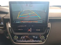 Toyota Corolla Cross Style Edition FWD 1.8 103kW thumbnail
