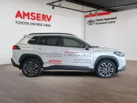 Toyota Corolla Cross Style Edition FWD 1.8 103kW thumbnail