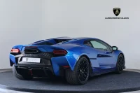 Lamborghini Temerario - 588kW thumbnail