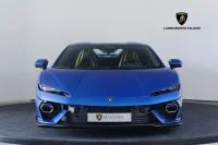 Lamborghini Temerario - 588kW thumbnail