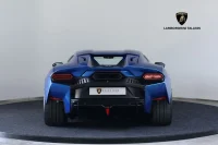 Lamborghini Temerario - 588kW thumbnail