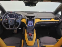 Lamborghini Temerario - 588kW thumbnail